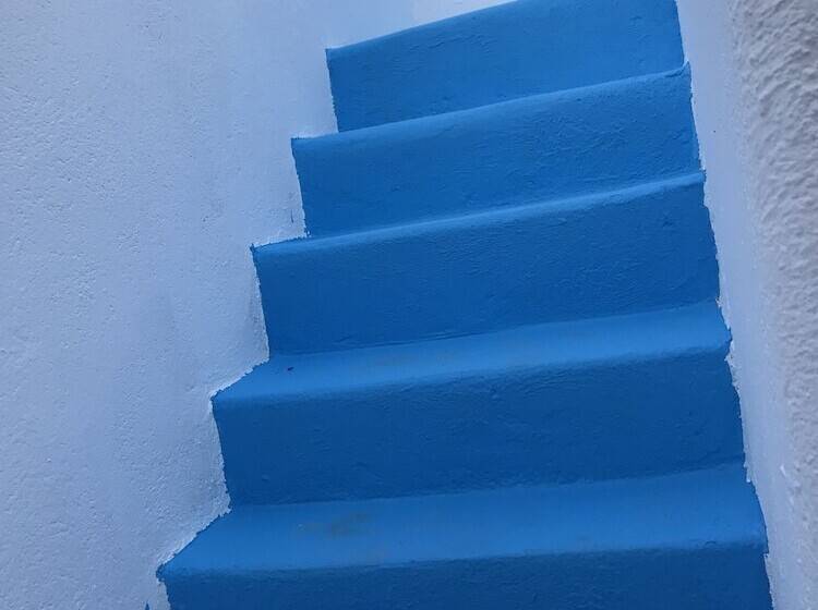 Casa Rural La Sirena Azul