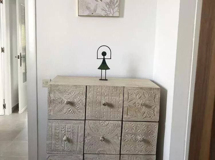 Casa Rural La Sirena Azul