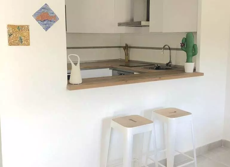 Casa Rural La Sirena Azul