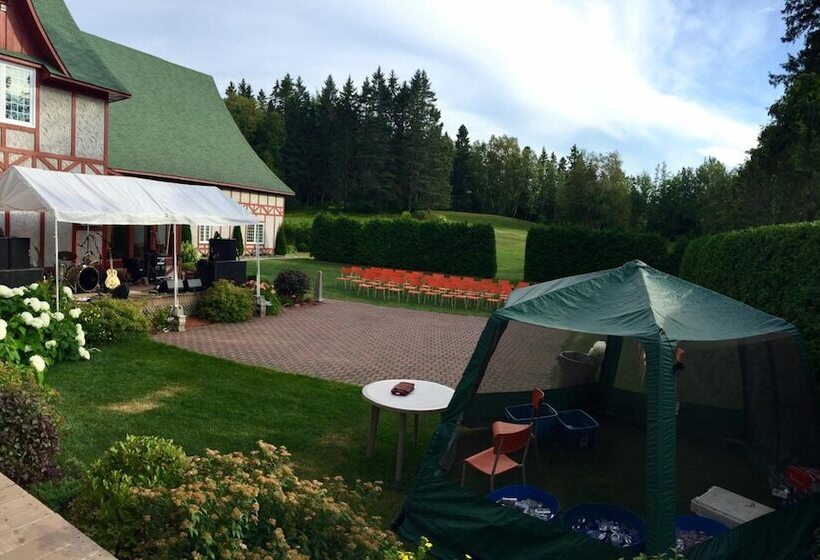 Pathsaala Inn & Restaurant