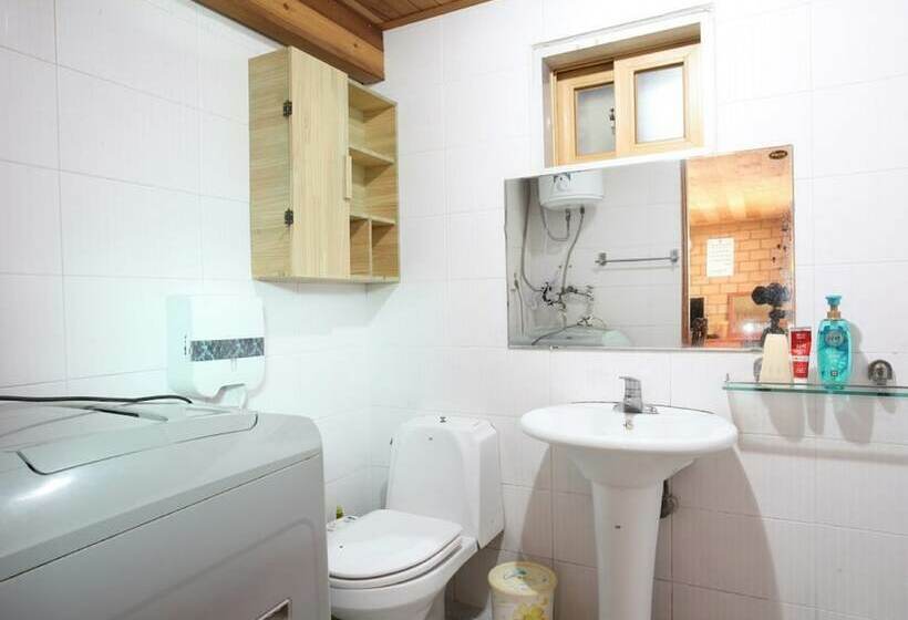 Chogajip Hwangto Pension