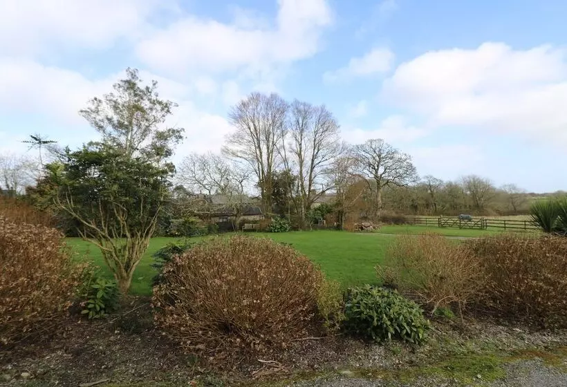 Dovecote