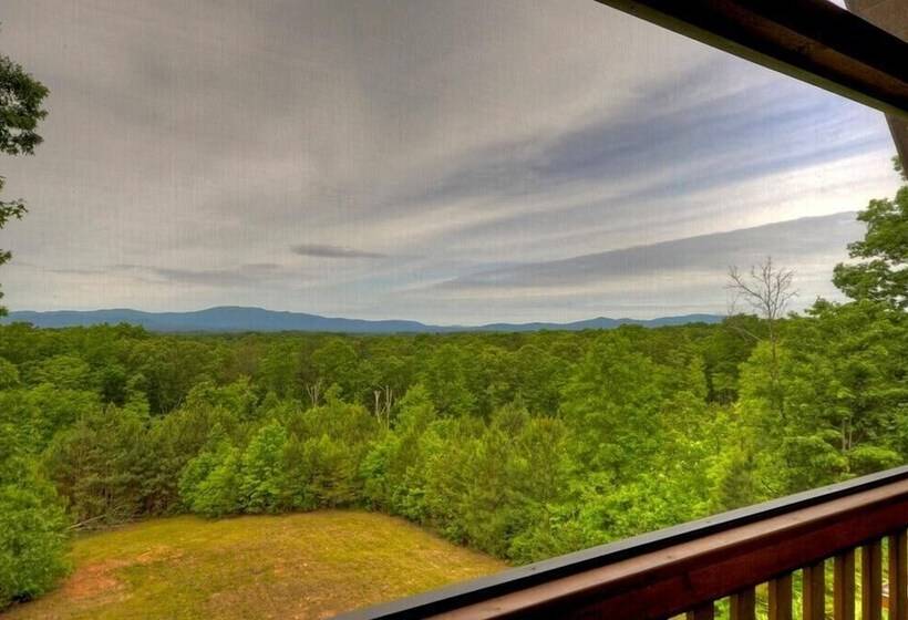 Eagles Breeze Nevaeh Cabin Rentals