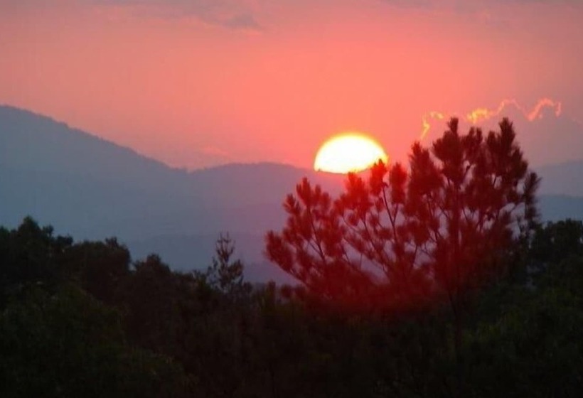 Eagles Breeze Nevaeh Cabin Rentals