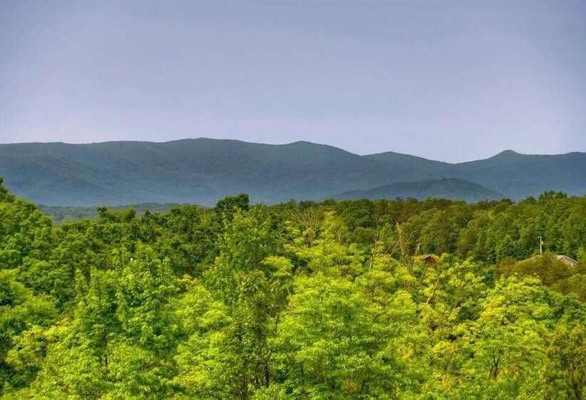 Eagles Breeze Nevaeh Cabin Rentals