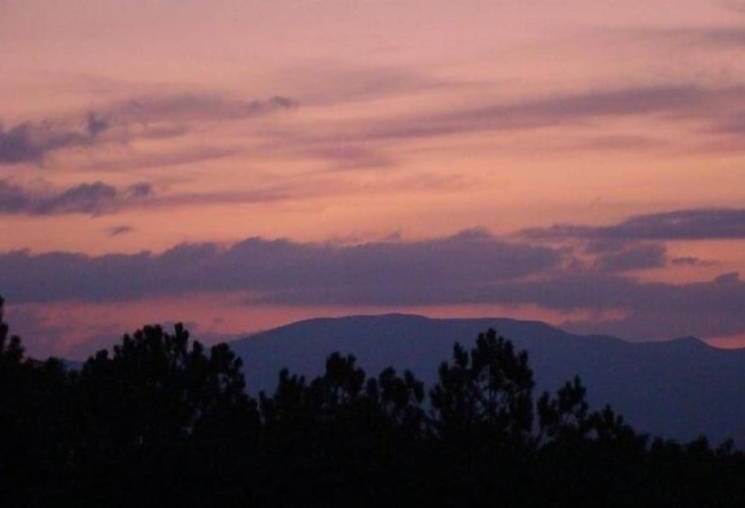 Eagles Breeze Nevaeh Cabin Rentals