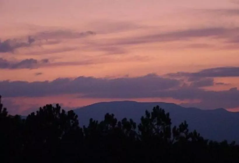 Eagles Breeze Nevaeh Cabin Rentals