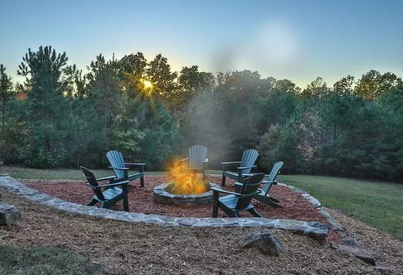 Eagles Breeze Nevaeh Cabin Rentals