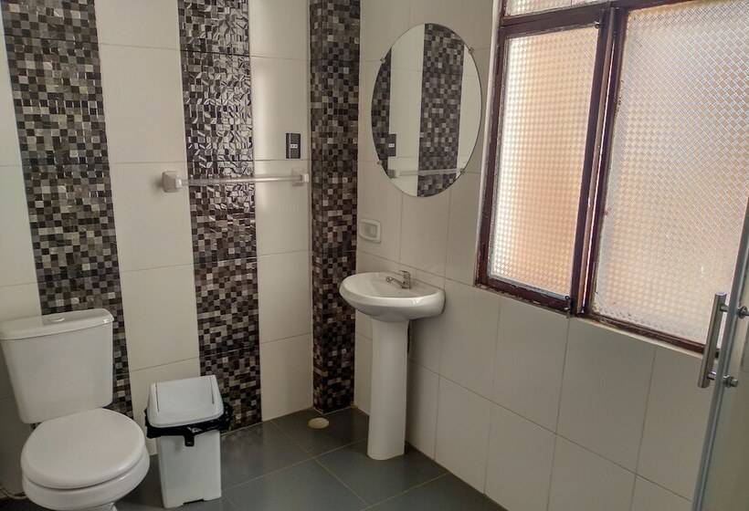 El Gobernador Hostal