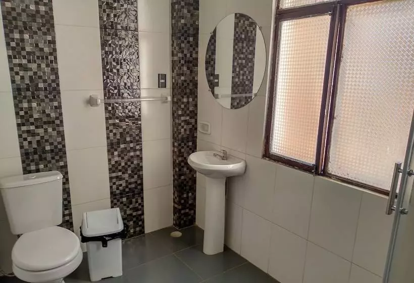 El Gobernador Hostal