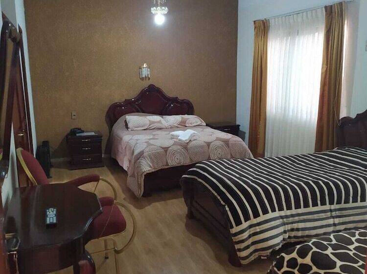 El Gobernador Hostal