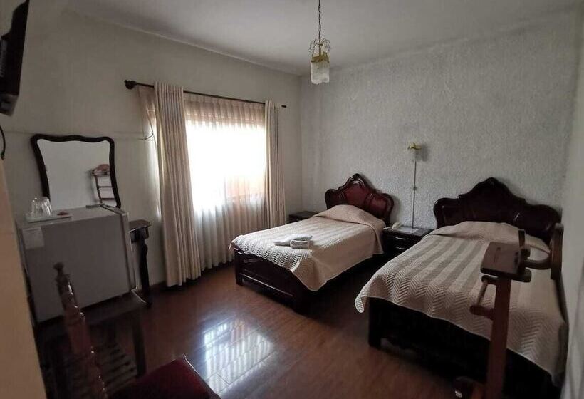 El Gobernador Hostal