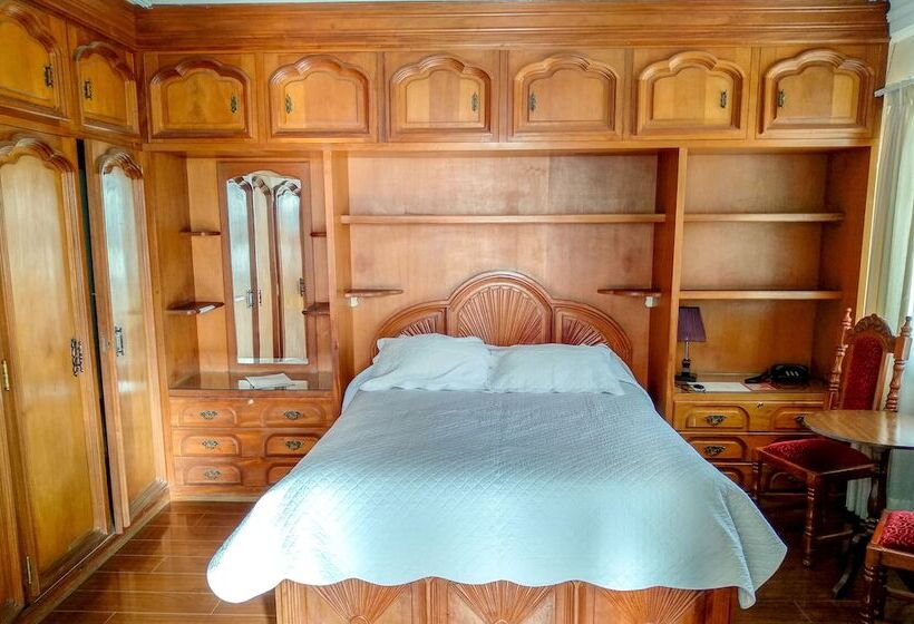 El Gobernador Hostal