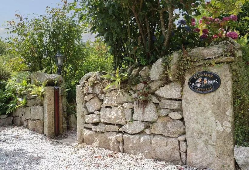 Eldamar Cottage