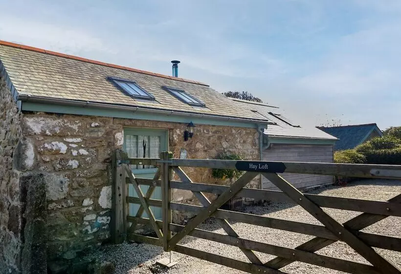 Hay Loft