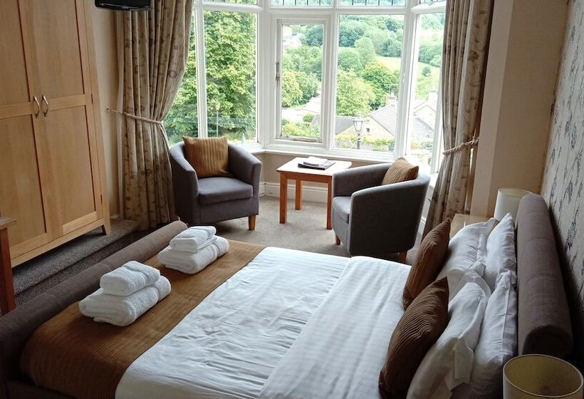 פונדק Sir William