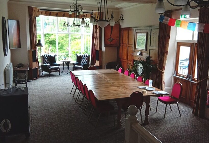 פונדק Sir William