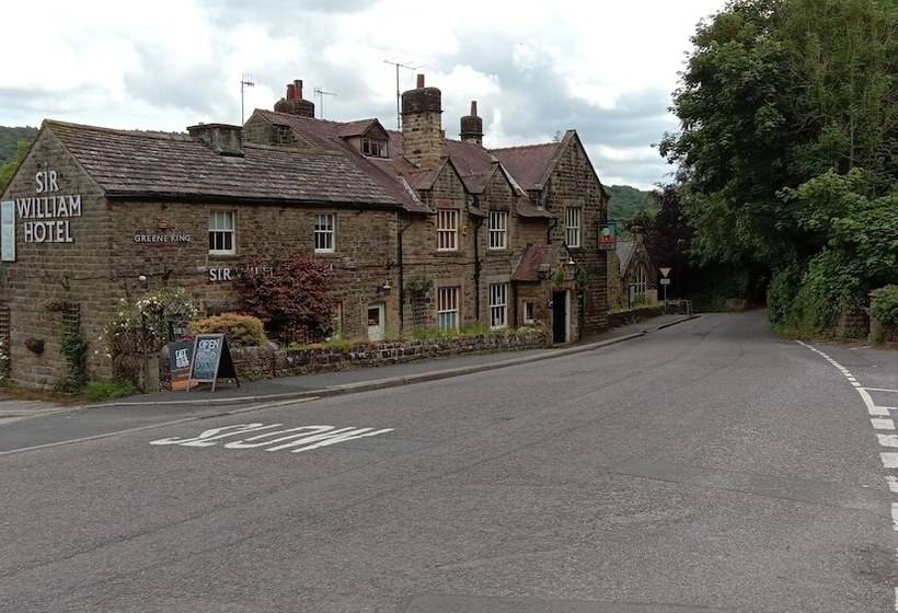 פונדק Sir William