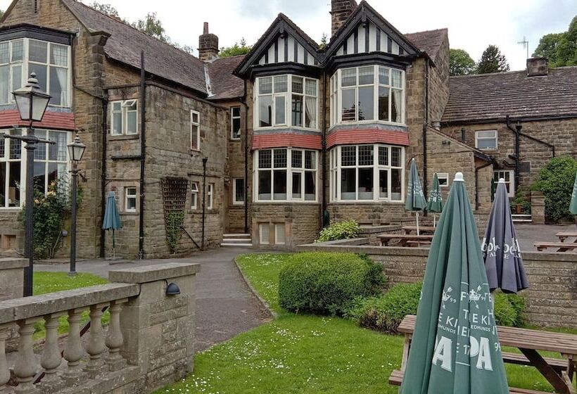 פונדק Sir William