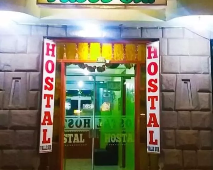 Hostal Valle Sur