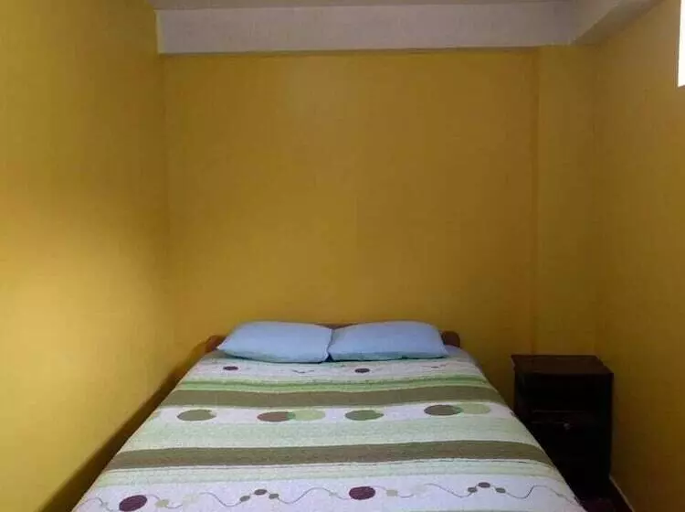 Hostal Valle Sur