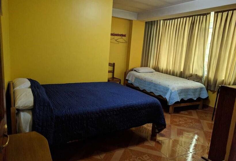 Hostal Valle Sur