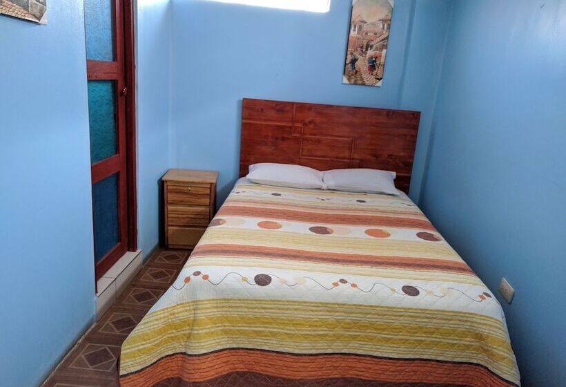 Hostal Valle Sur