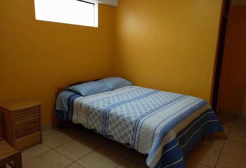 Hostal Valle Sur