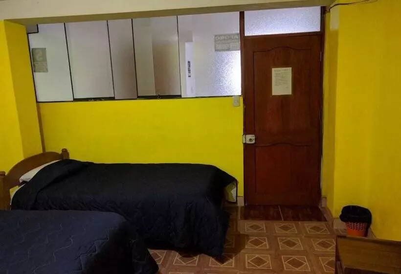 Hostal Valle Sur