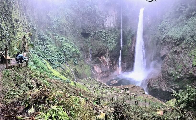 בית מלון כפרי Aurora Mountain