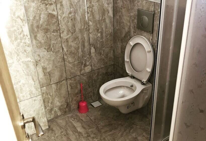 호텔 Ayyildiz Suit Sutluce