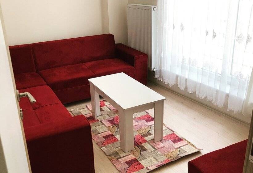 호텔 Ayyildiz Suit Sutluce