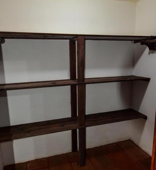 هتل Cabañas De Tzununa