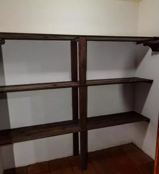 هتل Cabañas De Tzununa