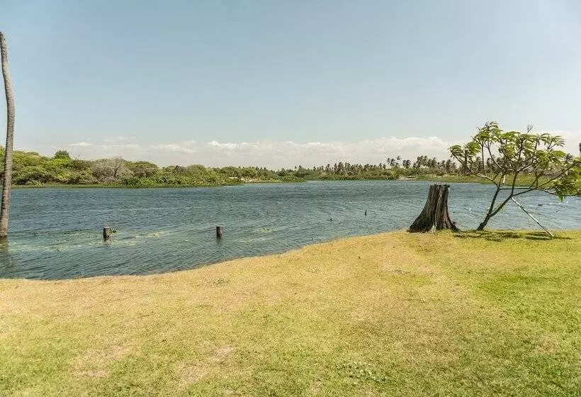 Hotelli Casa Na Lagoa