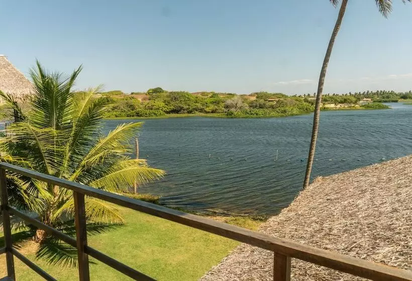 Hotelli Casa Na Lagoa