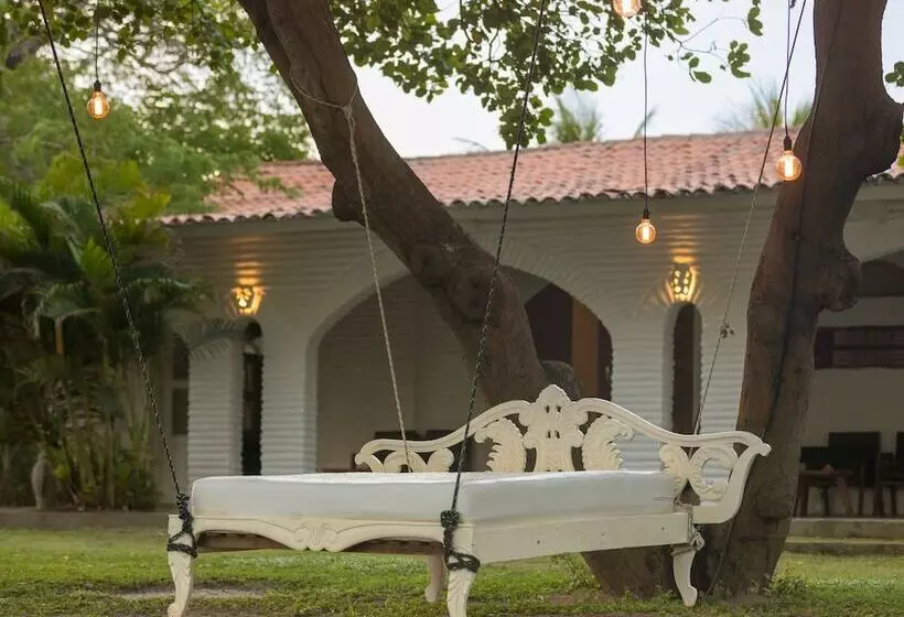 Hotelli Casa Na Lagoa