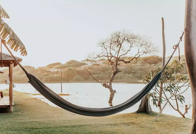 Hotelli Casa Na Lagoa