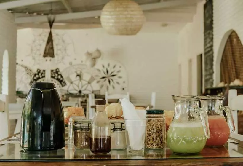 Hotelli Casa Na Lagoa