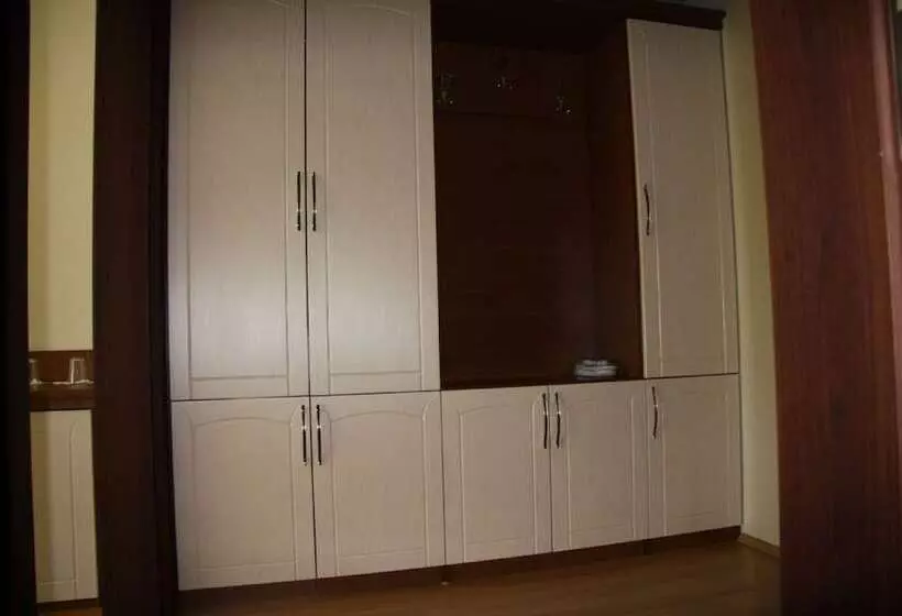 ホテル Fidan Park