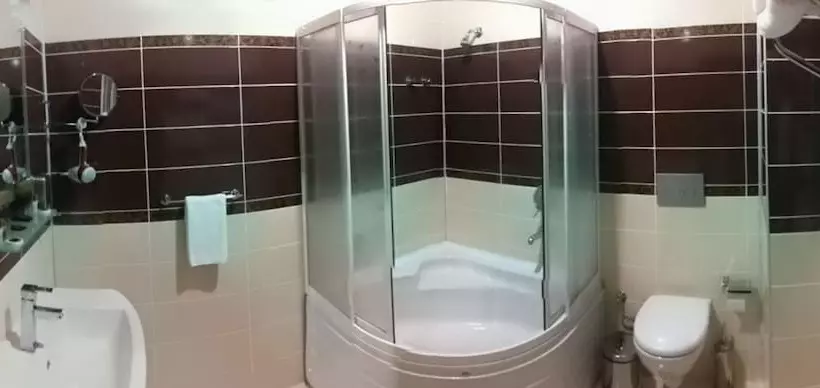 ホテル Fidan Park