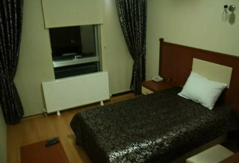 ホテル Fidan Park