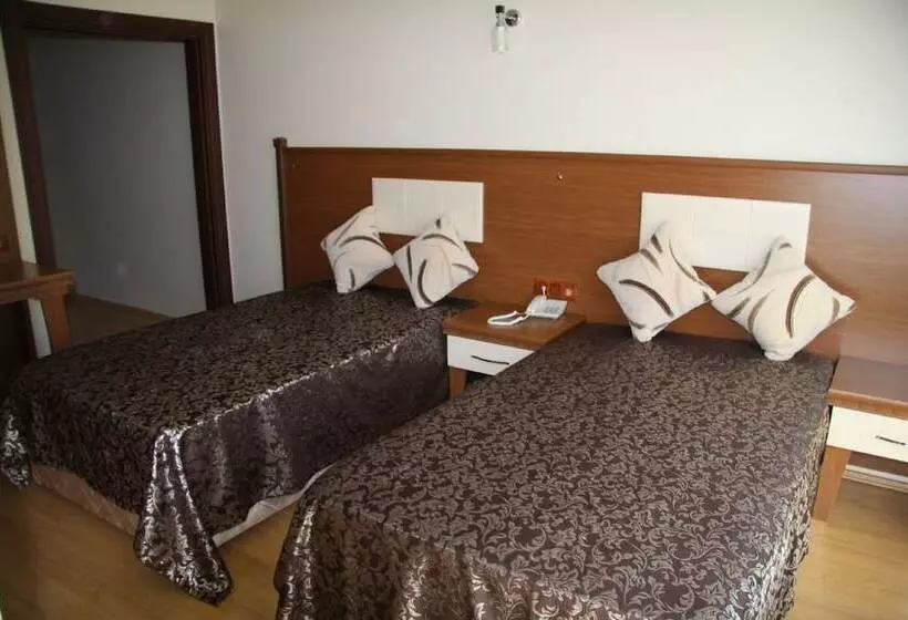 ホテル Fidan Park