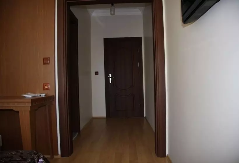 ホテル Fidan Park