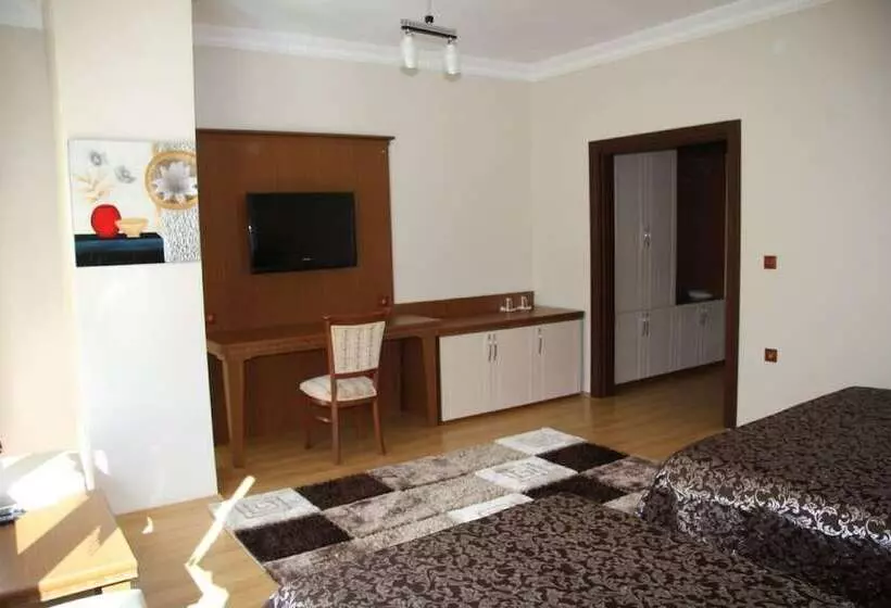 ホテル Fidan Park