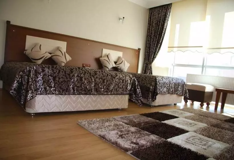 ホテル Fidan Park