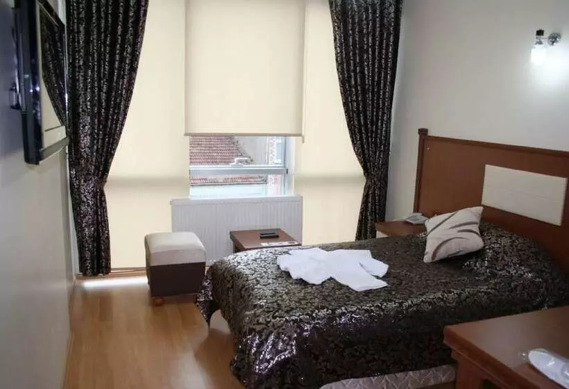 ホテル Fidan Park