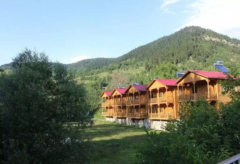 Hotelli Velikoy Han Konaklari