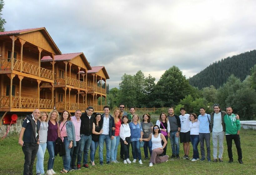 Hotel Velikoy Han Konaklari