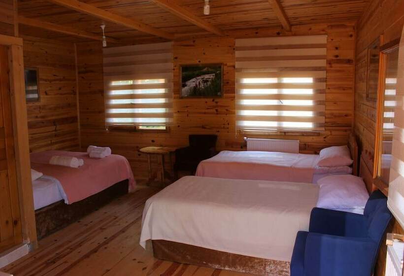 Hotel Velikoy Han Konaklari